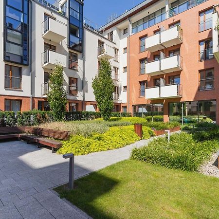 Apartments Harmonica Trynitarska By Noclegi Renters Cracovia Exterior foto