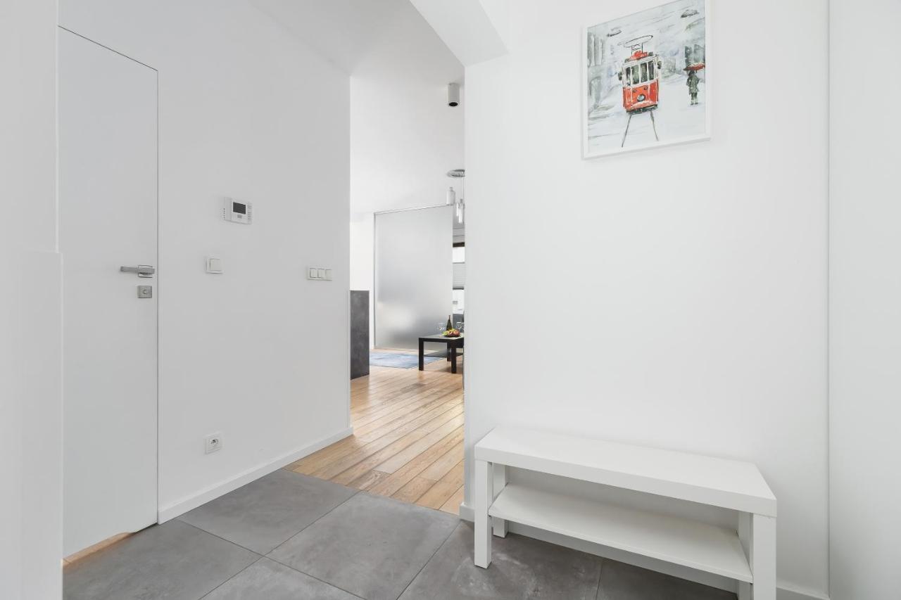 Apartments Harmonica Trynitarska By Noclegi Renters Cracovia Exterior foto