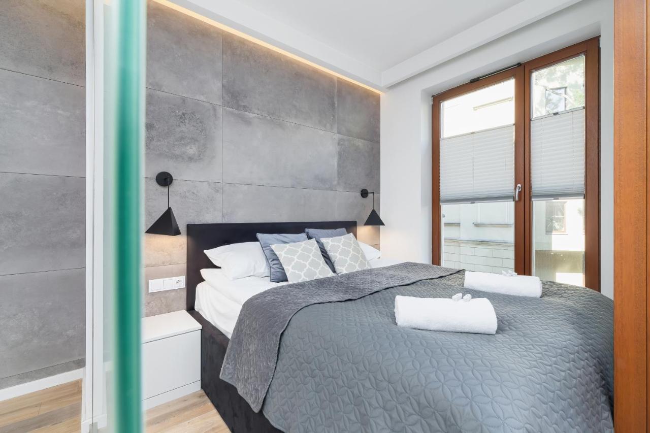 Apartments Harmonica Trynitarska By Noclegi Renters Cracovia Exterior foto