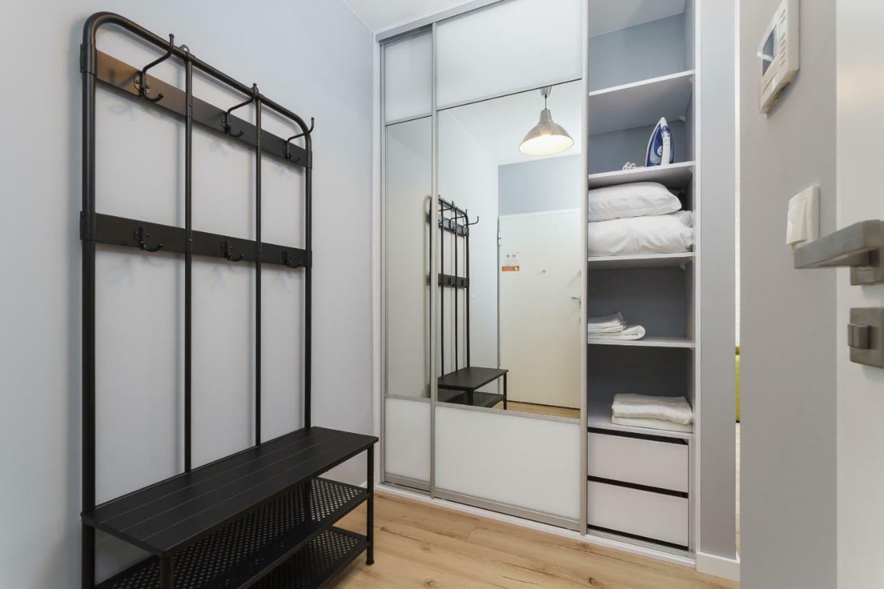 Apartments Harmonica Trynitarska By Noclegi Renters Cracovia Exterior foto