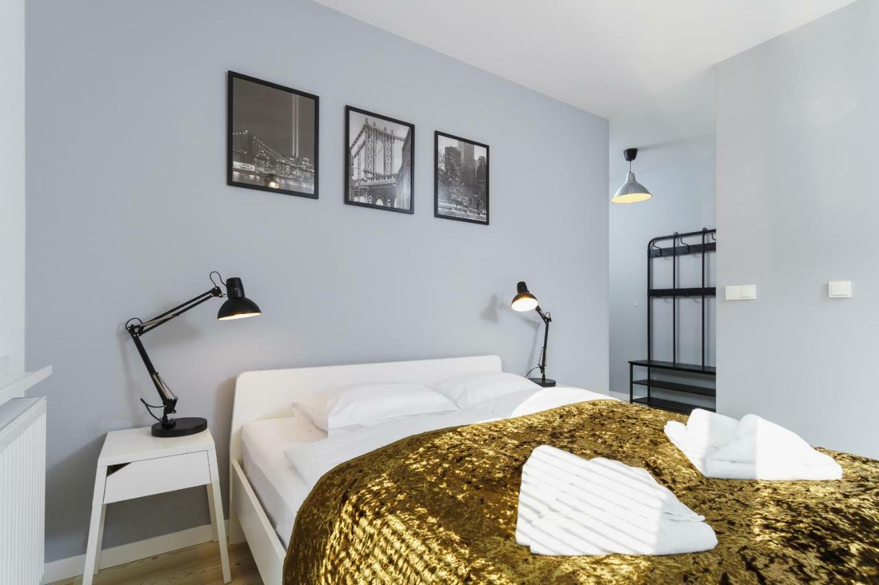 Apartments Harmonica Trynitarska By Noclegi Renters Cracovia Exterior foto