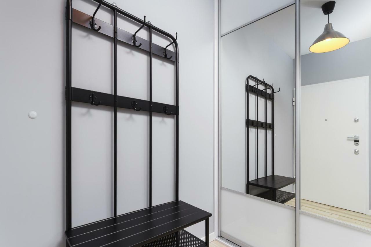 Apartments Harmonica Trynitarska By Noclegi Renters Cracovia Exterior foto