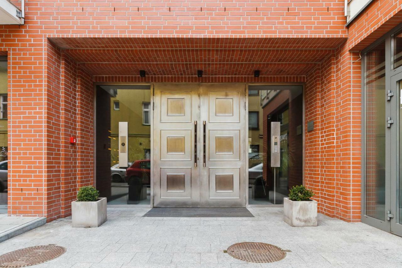 Apartments Harmonica Trynitarska By Noclegi Renters Cracovia Exterior foto