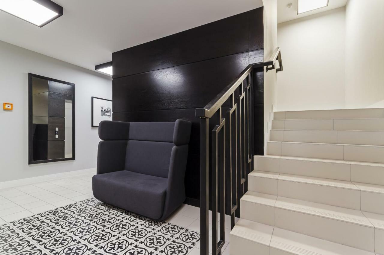 Apartments Harmonica Trynitarska By Noclegi Renters Cracovia Exterior foto