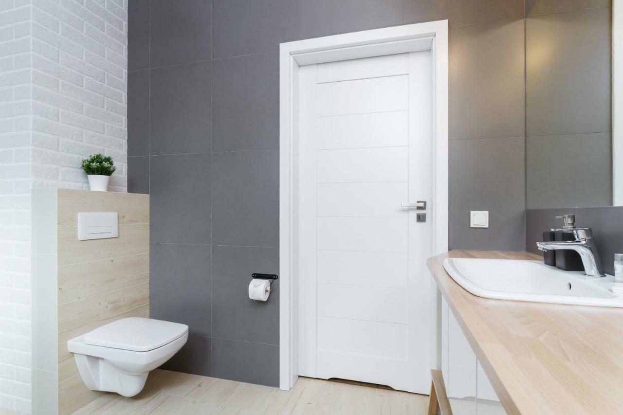 Apartments Harmonica Trynitarska By Noclegi Renters Cracovia Exterior foto
